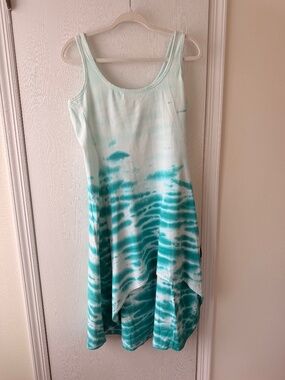 Marc New York (MNY) Sun Dress